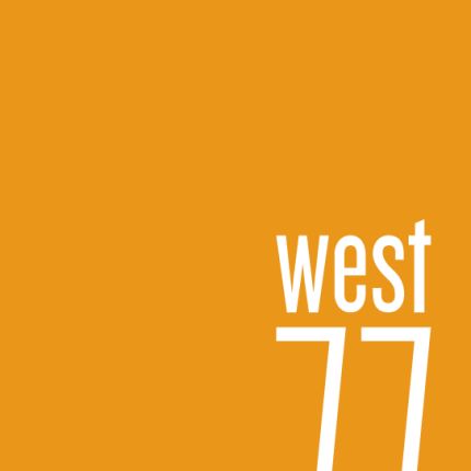 Logo fra West77 Apartments