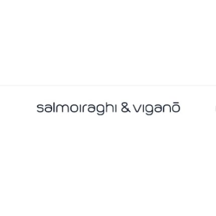 Logo od Ottica Salmoiraghi & Viganò