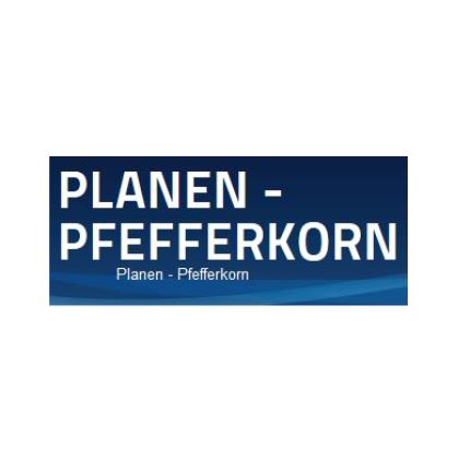 Λογότυπο από Planen-Pfefferkorn