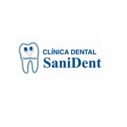 Logo od Clinica Dental Sanident