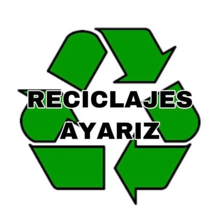 Logo da Desguaces y Reciclajes Ayariz S.L.