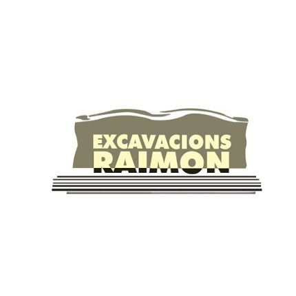 Logo od Excavacions Raimon