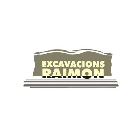 Logótipo de Excavacions Raimon