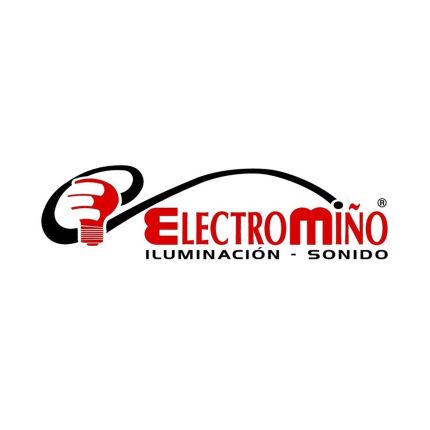 Logo de Electromiño