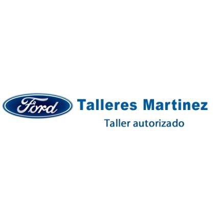 Logótipo de Talleres Martínez