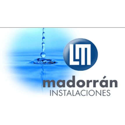 Logo od Instalaciones Madorran