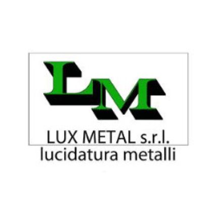 Logotipo de Lux Metal
