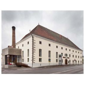 Priesner & Partner GmbH Ingenieurbüro - Gebäudetechnik in Linz - Referenz