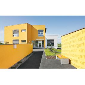 Priesner & Partner GmbH Ingenieurbüro - Gebäudetechnik in Linz - Referenz