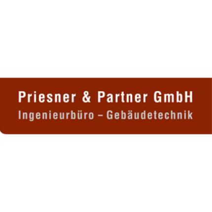 Logotipo de Priesner & Partner GmbH Gebäudetechnik I Brandschutztechnik