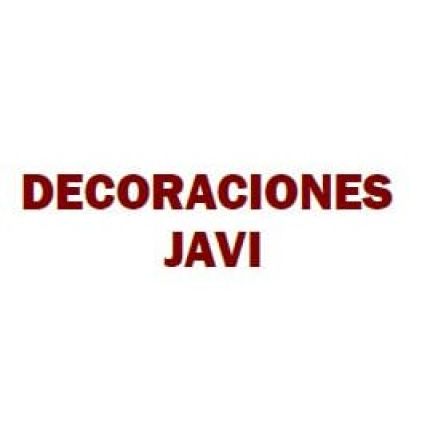 Logo van Decoraciones Javi