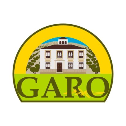 Logo da GARO, ACEITE DE OLIVA VIRGEN EXTRA