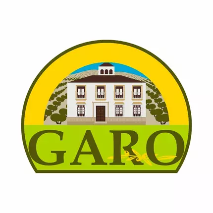 Logo van GARO, ACEITE DE OLIVA VIRGEN EXTRA