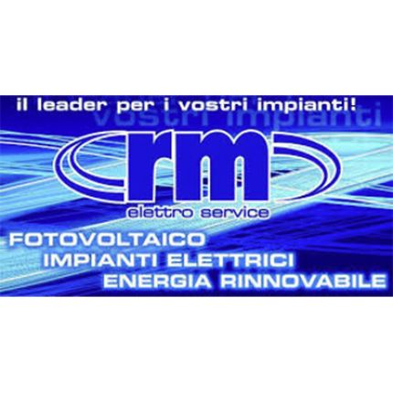 Logo from RM Elettroservice