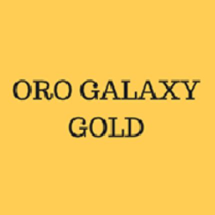 Logotipo de ORO GALAXY GOLD