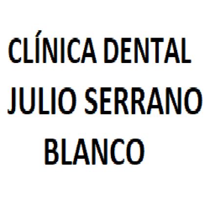 Logo od Serrano Blanco Julio