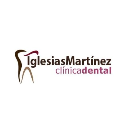 Logotipo de Clínica Dental Iglesias Martínez