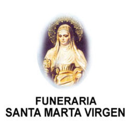 Logo de Santa Marta Virgen