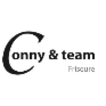 Logo da Conny & Team