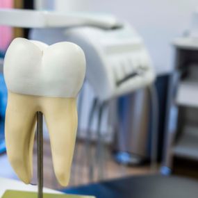 Praxis für Zahnheilkunde Dr. med. dent. Ralph Schaller