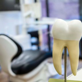 Praxis für Zahnheilkunde Dr. med. dent. Ralph Schaller