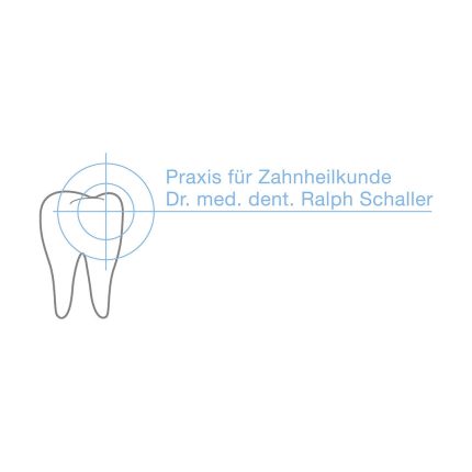 Logo from Praxis für Zahnheilkunde Dr. Ralph Schaller | Zahnarzt Düsseldorf