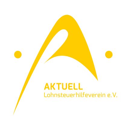 Logo de Aktuell Lohnsteuerhilfeverein e.V.