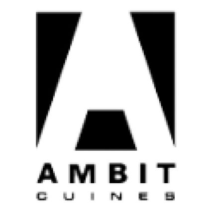 Logotipo de Ambit Cuines