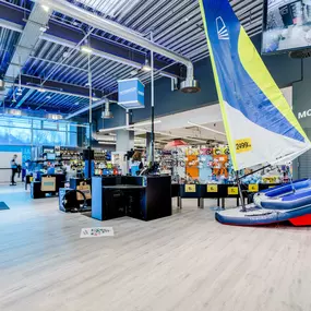 Bild von DECATHLON Kiel Plaza