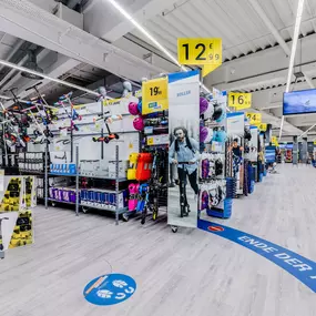 Bild von DECATHLON Kiel Plaza