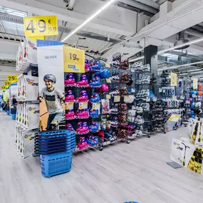 Bild von DECATHLON Kiel Plaza