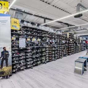 Bild von DECATHLON Kiel Plaza