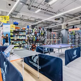 Bild von DECATHLON Kiel Plaza