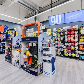 Bild von DECATHLON Kiel Plaza