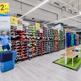 Bild von DECATHLON Kiel Plaza