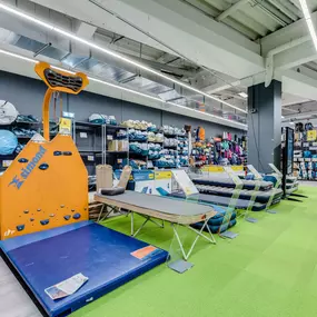 Bild von DECATHLON Kiel Plaza