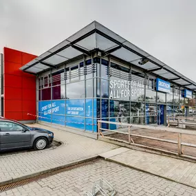 Bild von DECATHLON Kiel Plaza