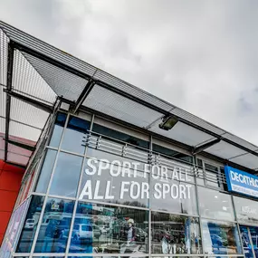 Bild von DECATHLON Kiel Plaza