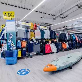 Bild von DECATHLON Kiel Plaza