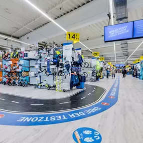 Bild von DECATHLON Kiel Plaza