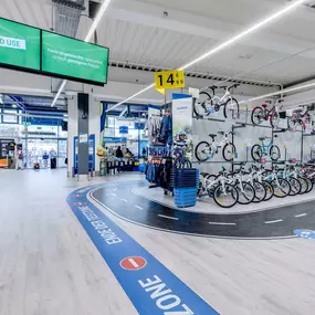 Bild von DECATHLON Kiel Plaza