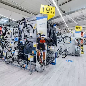 Bild von DECATHLON Kiel Plaza