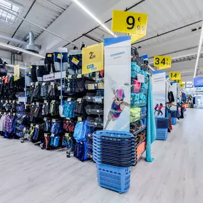 Bild von DECATHLON Kiel Plaza