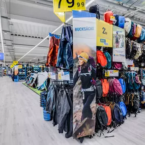 Bild von DECATHLON Kiel Plaza