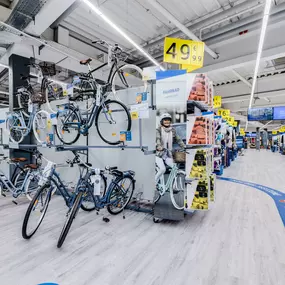 Bild von DECATHLON Kiel Plaza