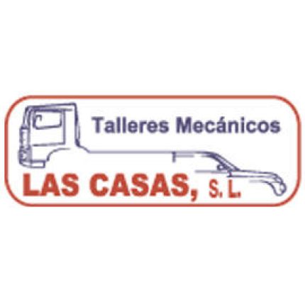 Logo van Talleres Mecánicos Las Casas