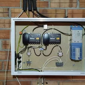 Bild von Inscom Telecomunicacions