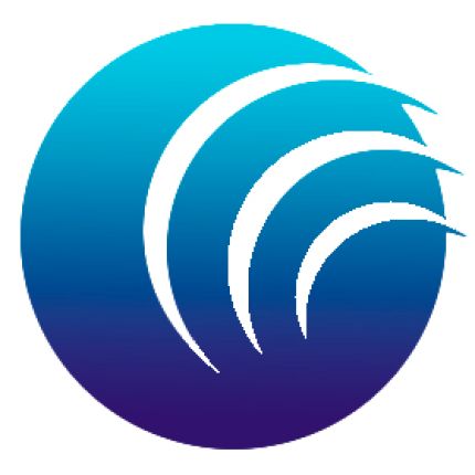 Logo da Inscom Telecomunicacions