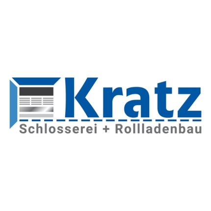 Logotipo de Kratz Schlosserei + Rollladenbau