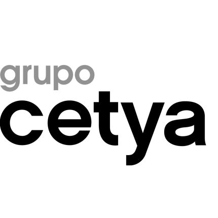 Logo de Grupo Cetya